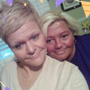 Meet your Posher, Susan